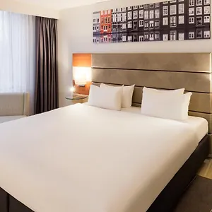 Mercure West **** Ámsterdam
