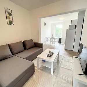 Apartamento Station 173 C Bruxelles-charleroi-airport Charleroi