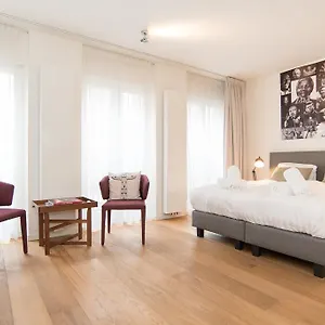 Habitación en casa particular Grote Bickersstraat Ámsterdam
