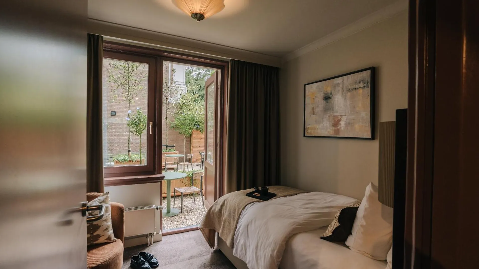 Hotel Omega Amsterdam