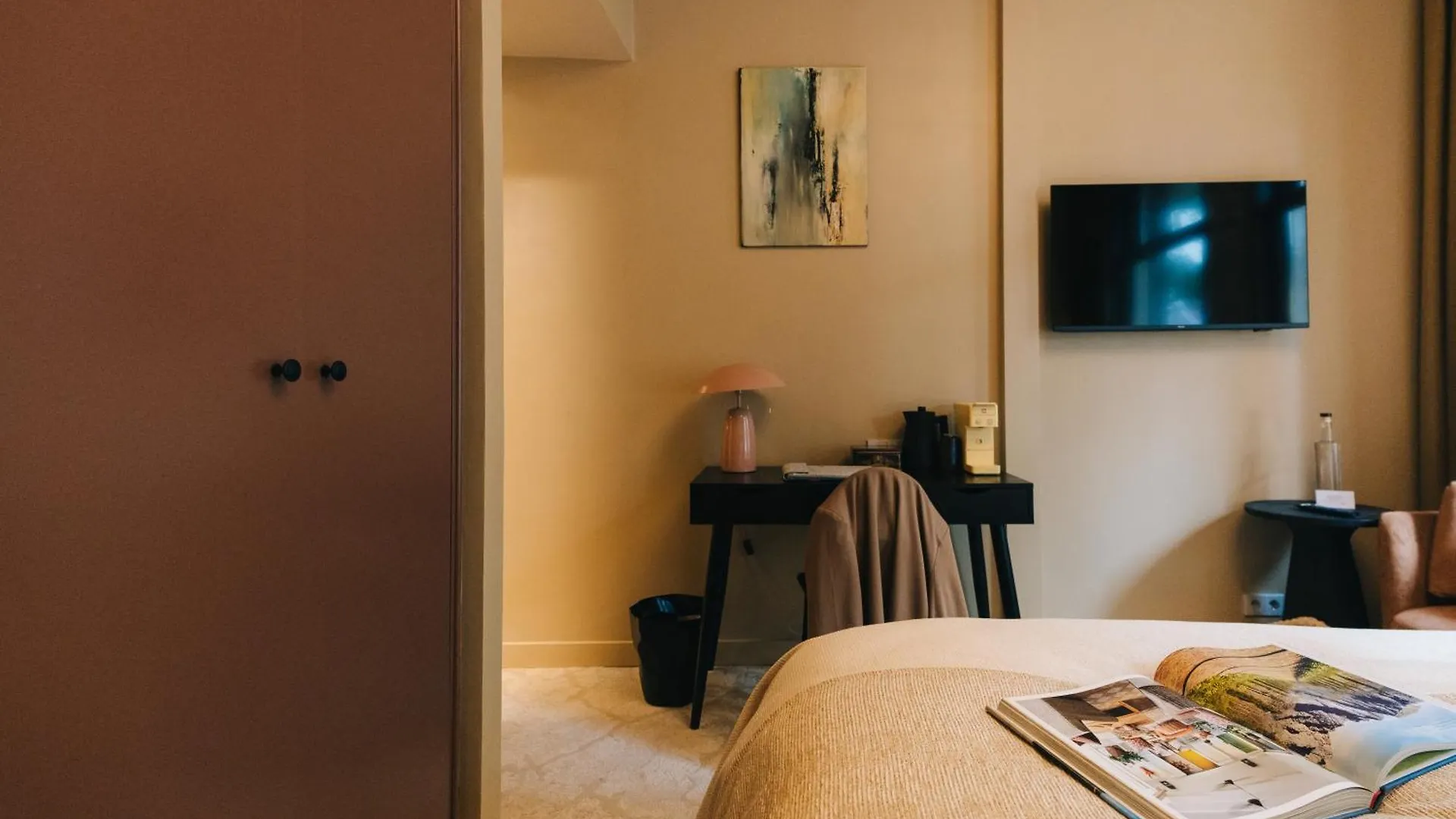 Hotel Omega Amsterdam