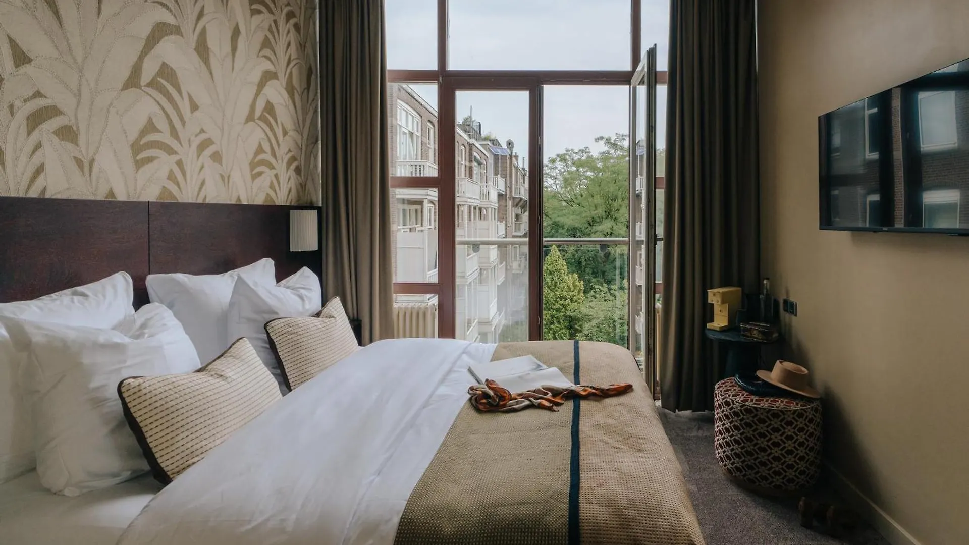 Hotel Omega Amsterdam