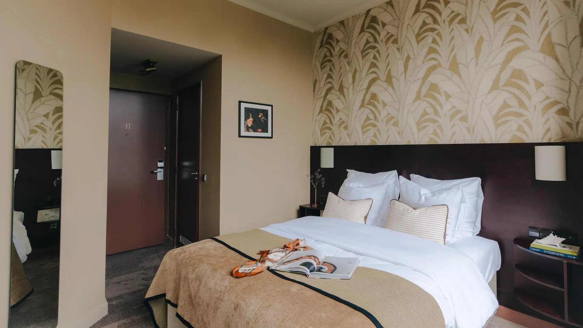 ***  Hotel Omega Amsterdam Holandia