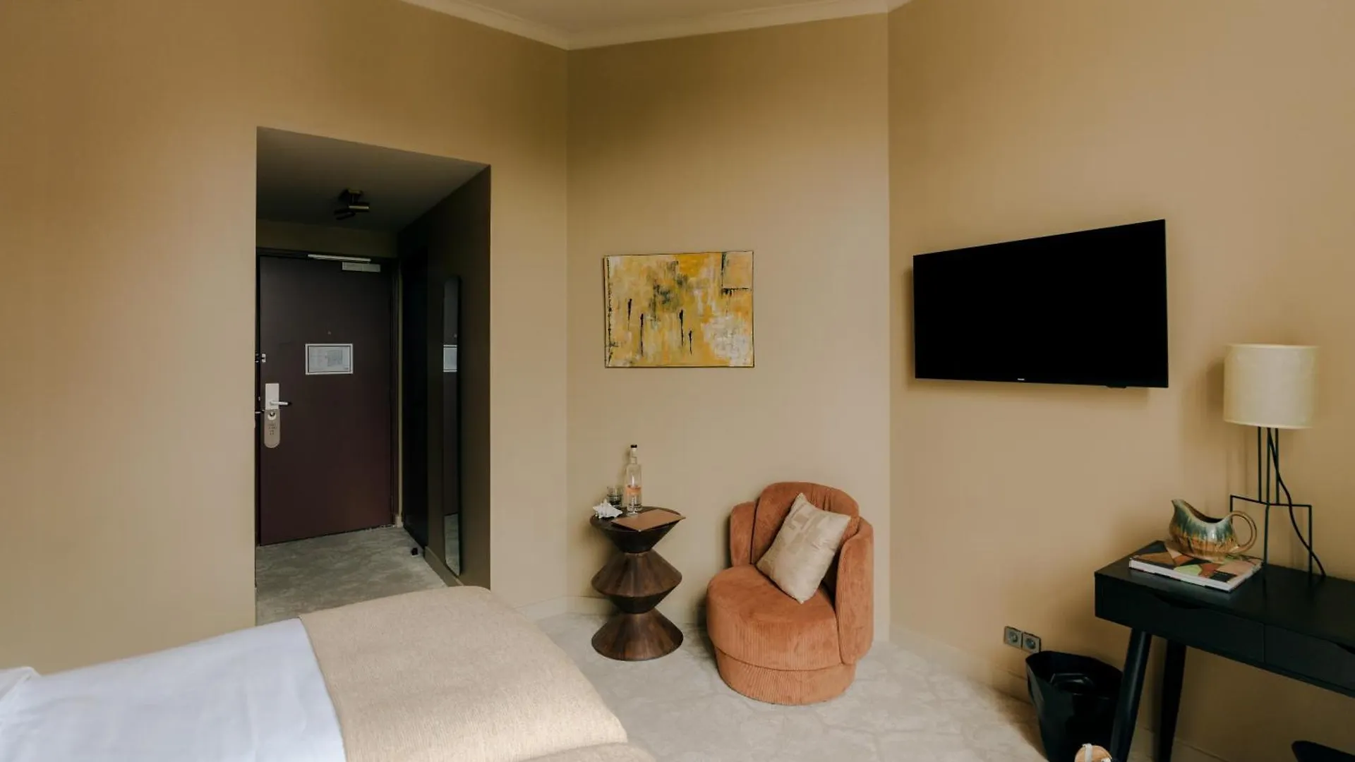 Hotel Omega Amsterdam