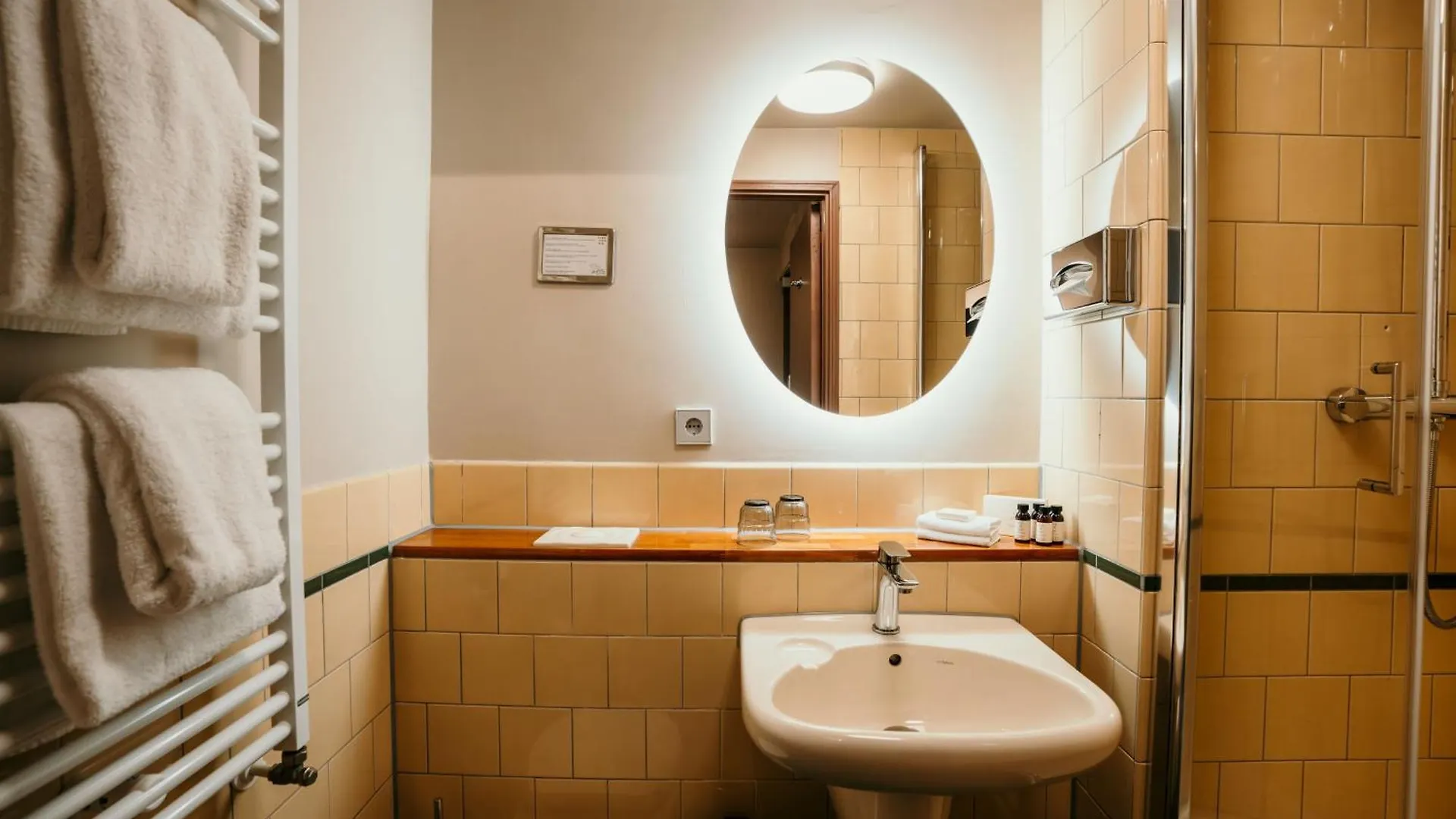 Hotel Omega Amsterdam