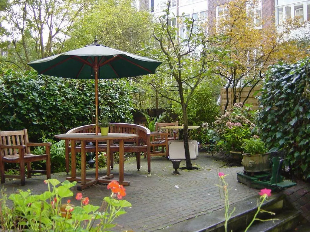 Hotel Omega Amsterdam