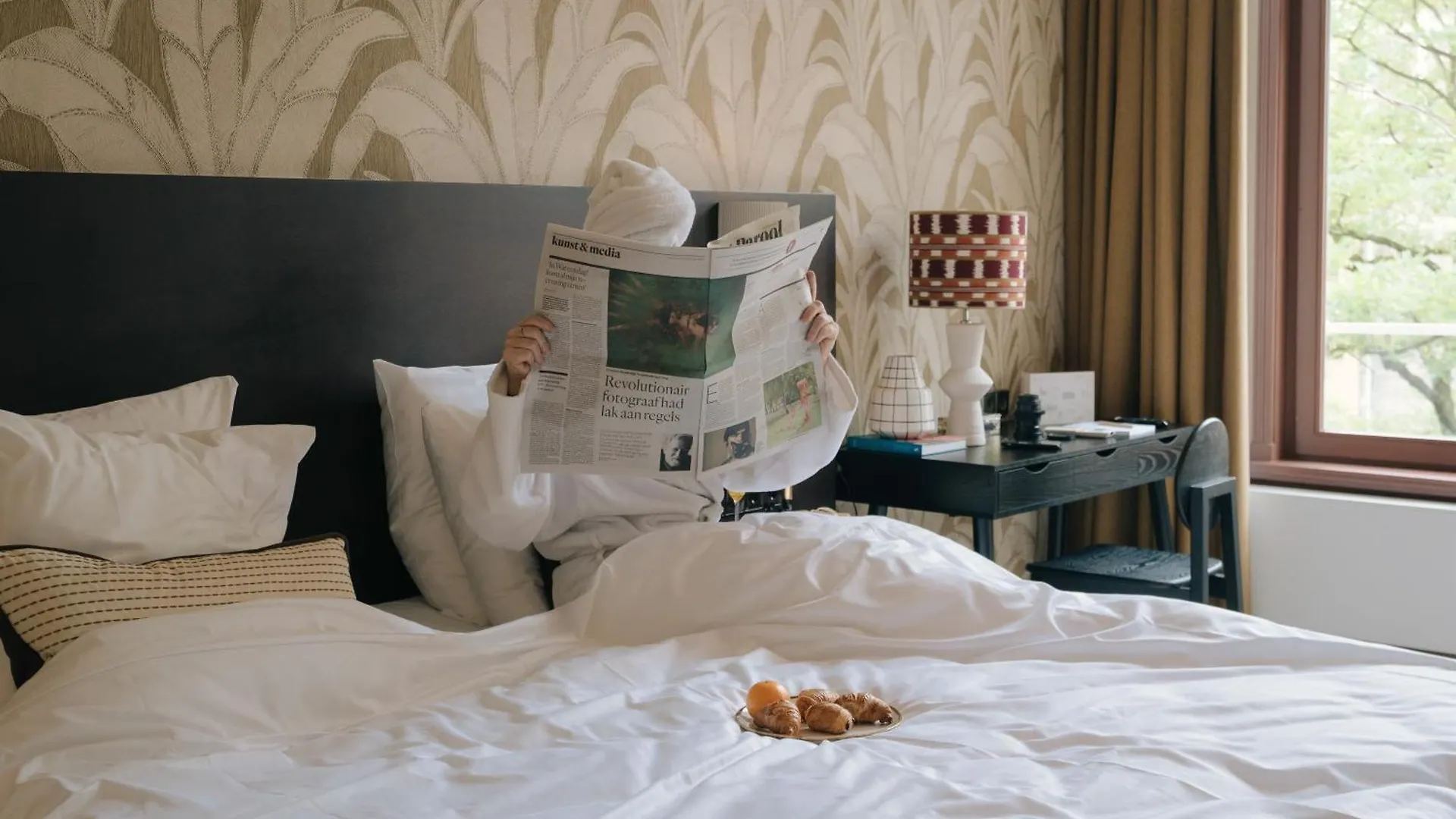 Hotel Omega Amsterdam