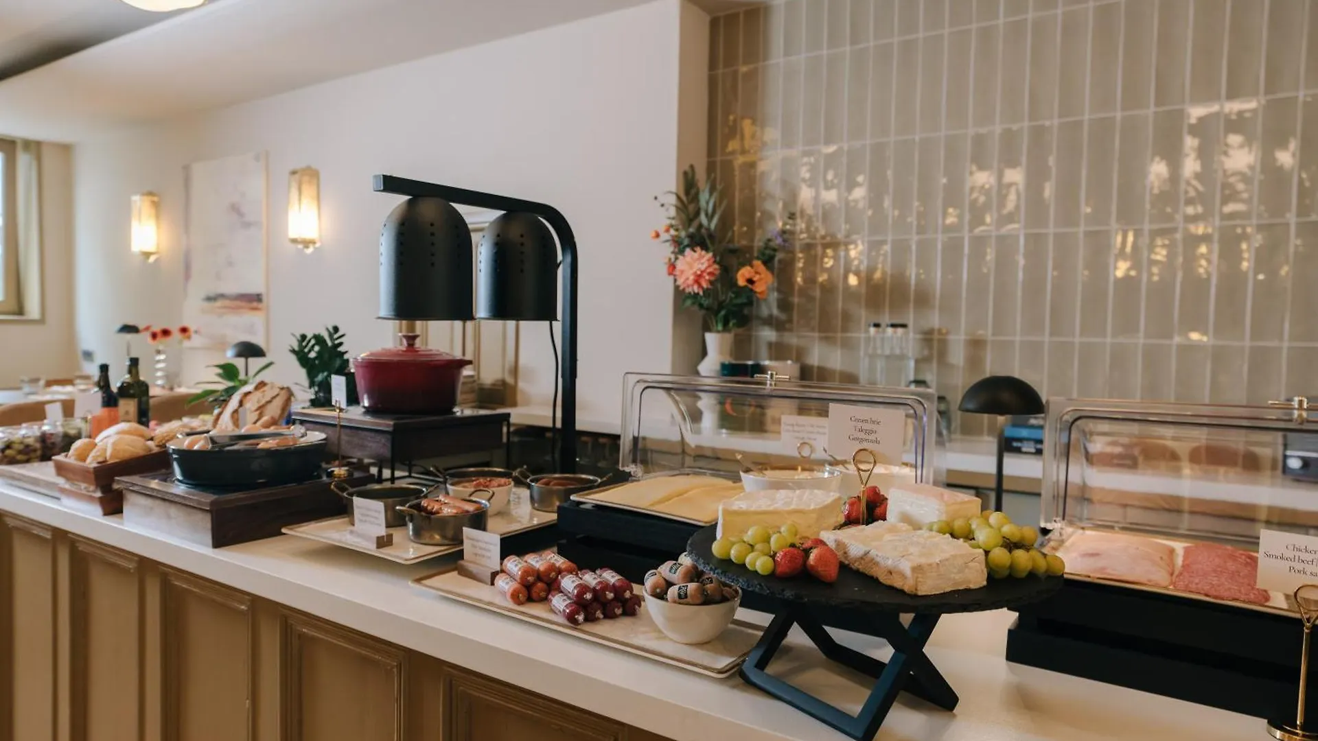 Hotel Omega Amsterdam 3*,  Netherlands