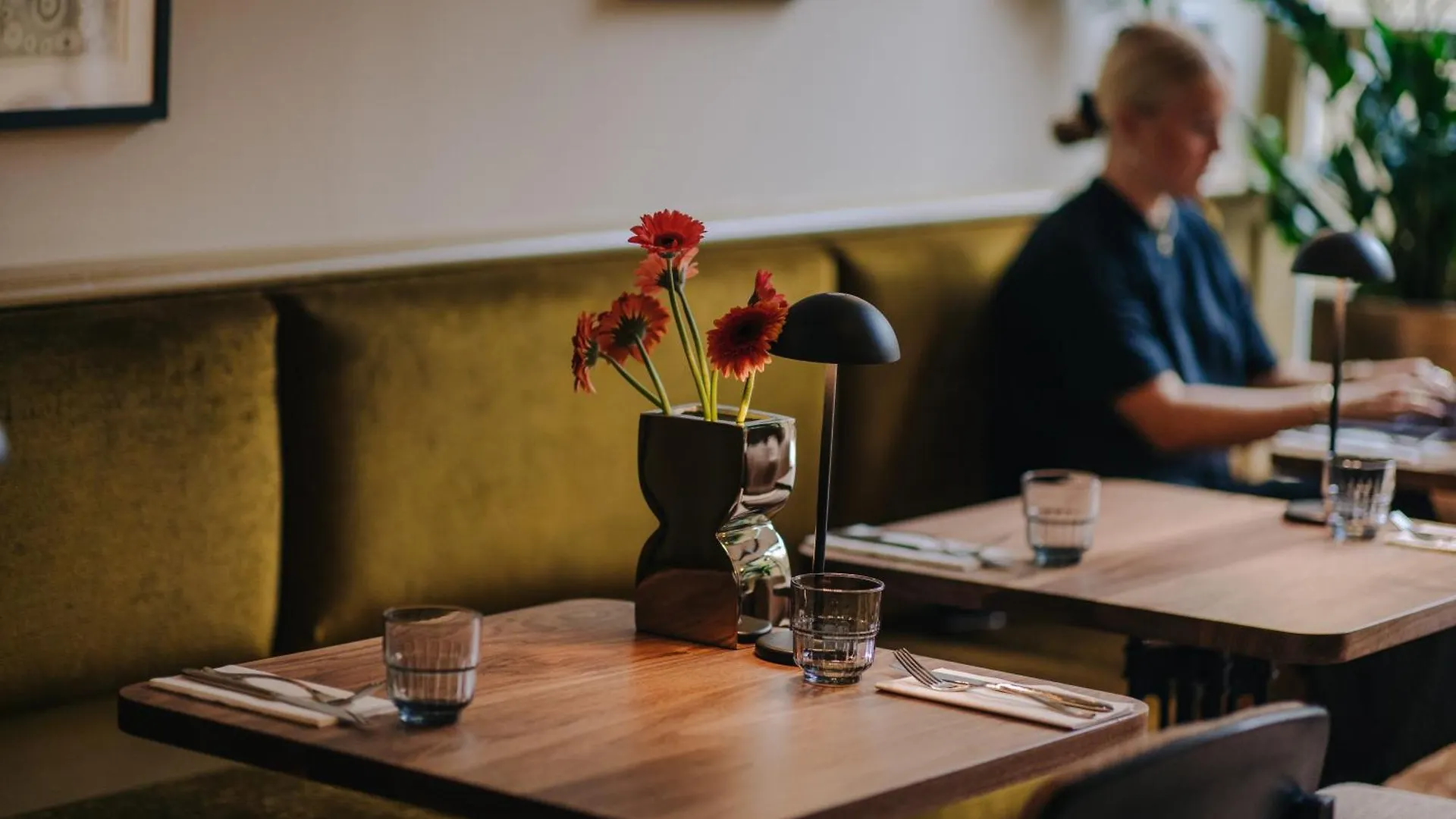***  Hotel Omega Amsterdam Netherlands
