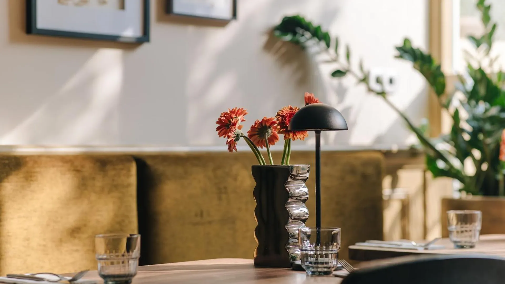 Hotel Omega Amsterdam