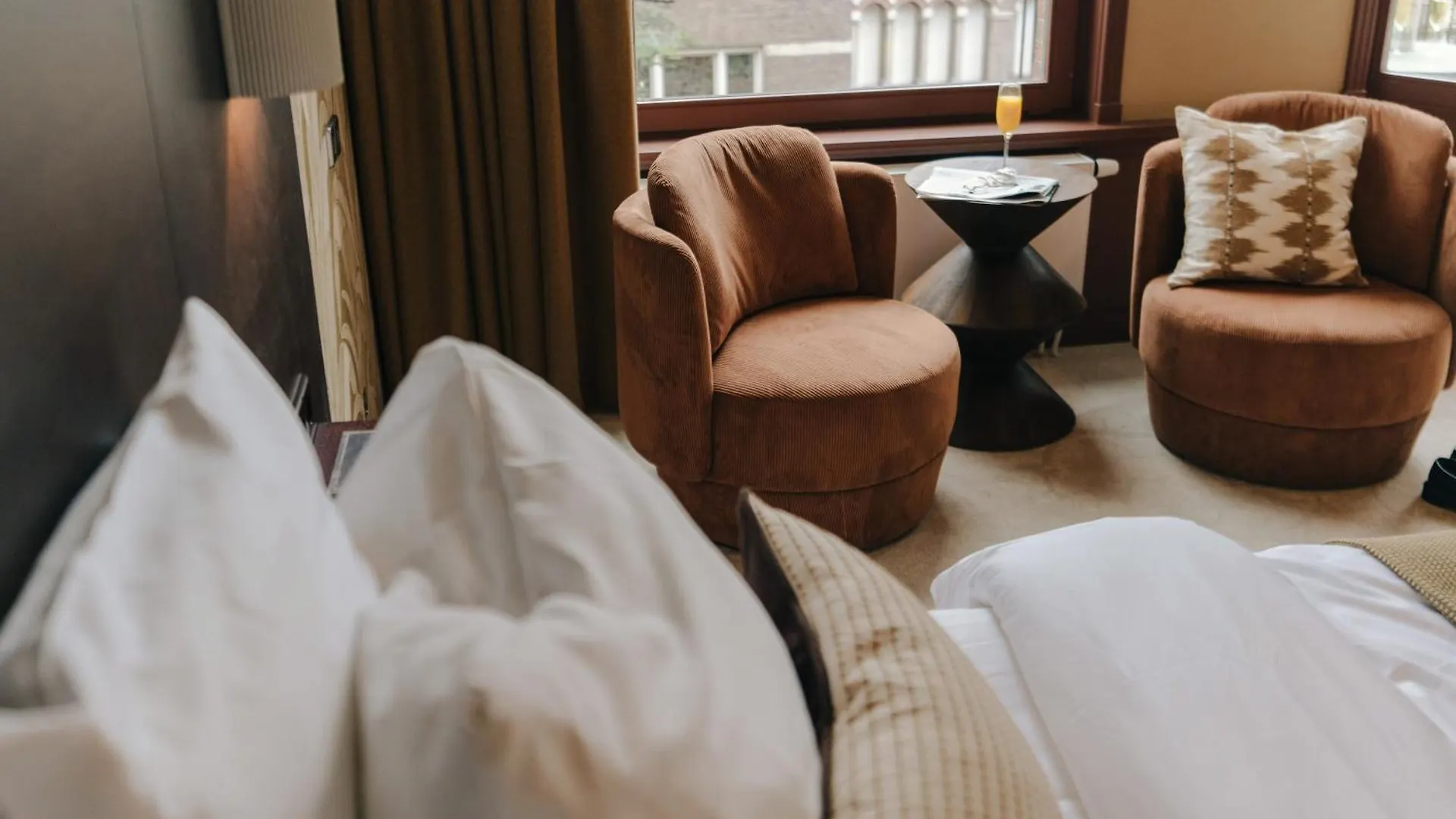 Hotel Omega Amsterdam