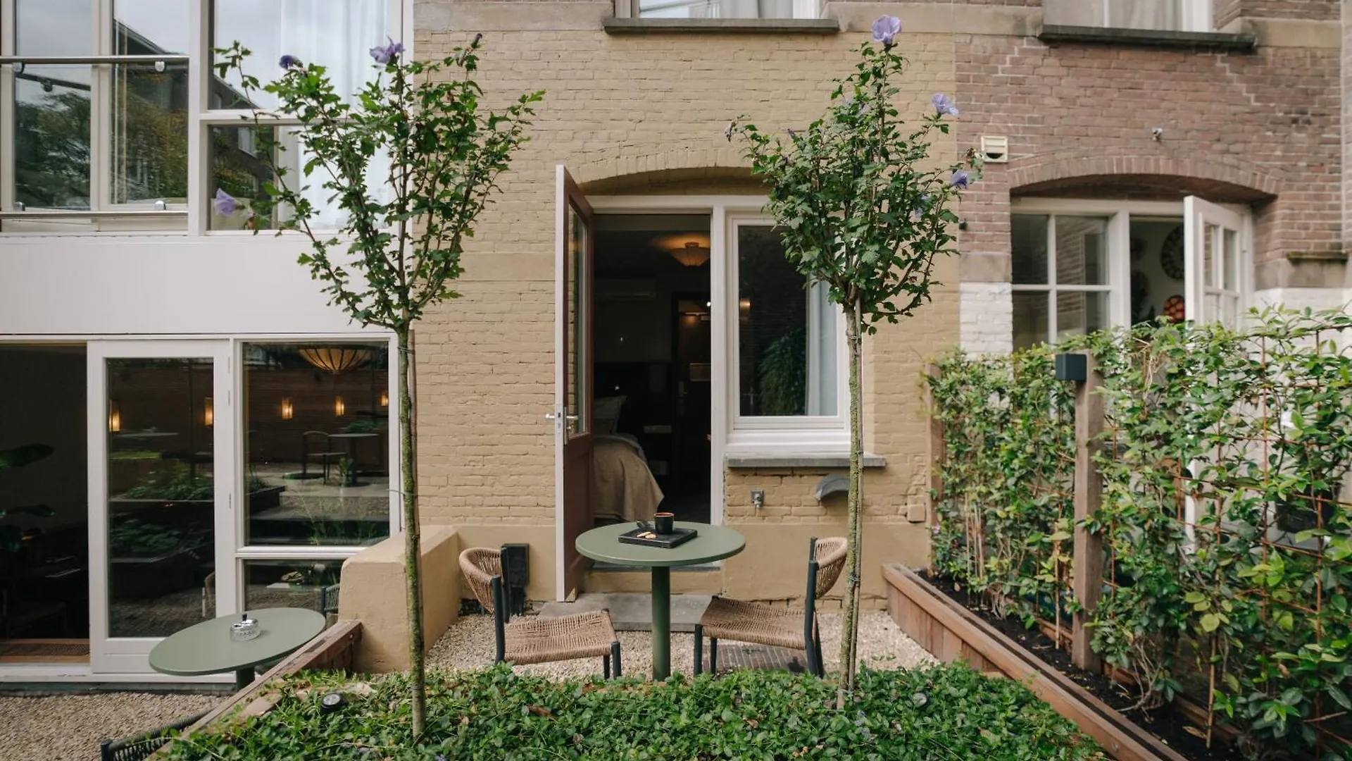 Hotel Omega Amsterdam