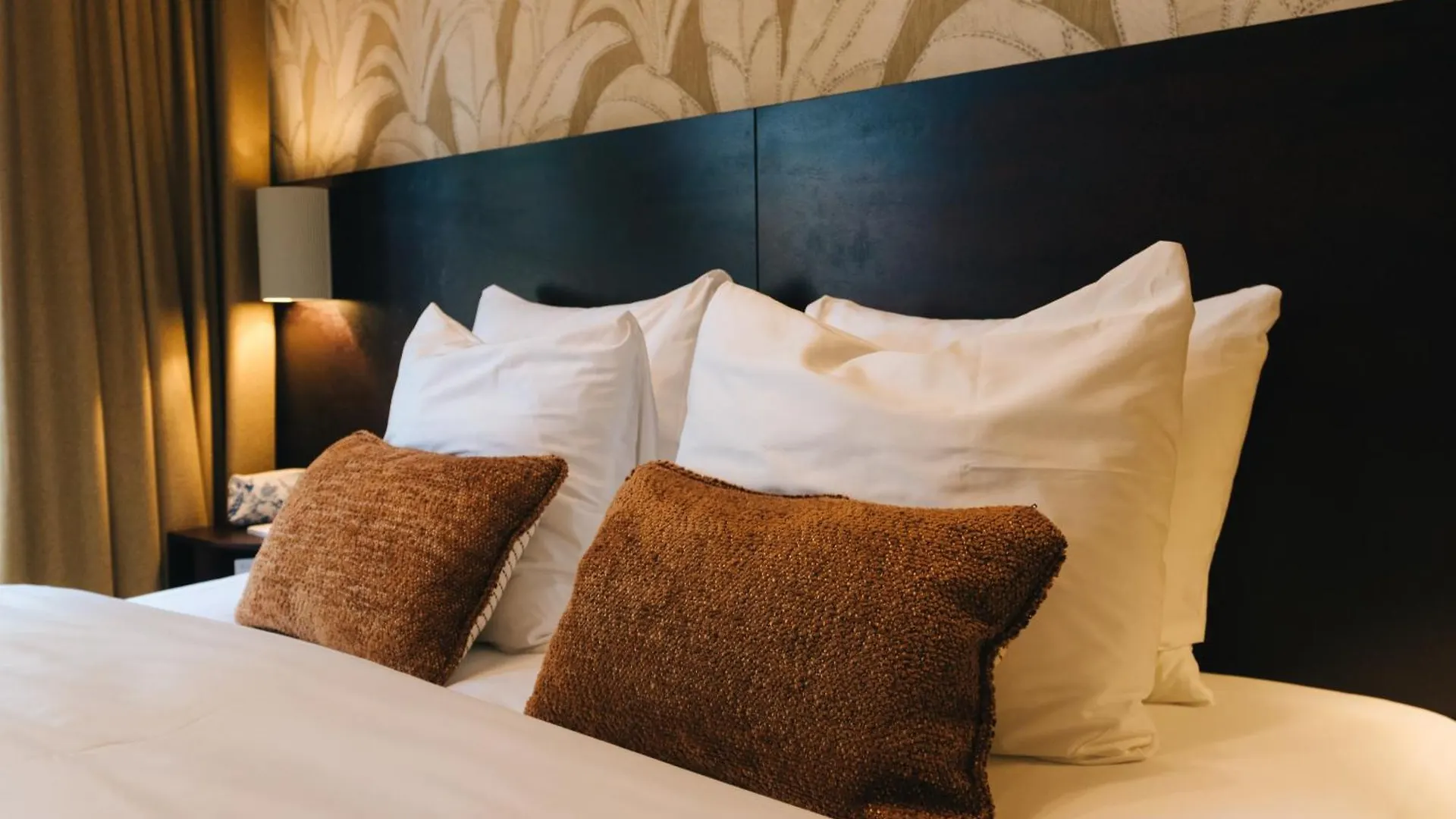 Hotel Omega Amsterdam
