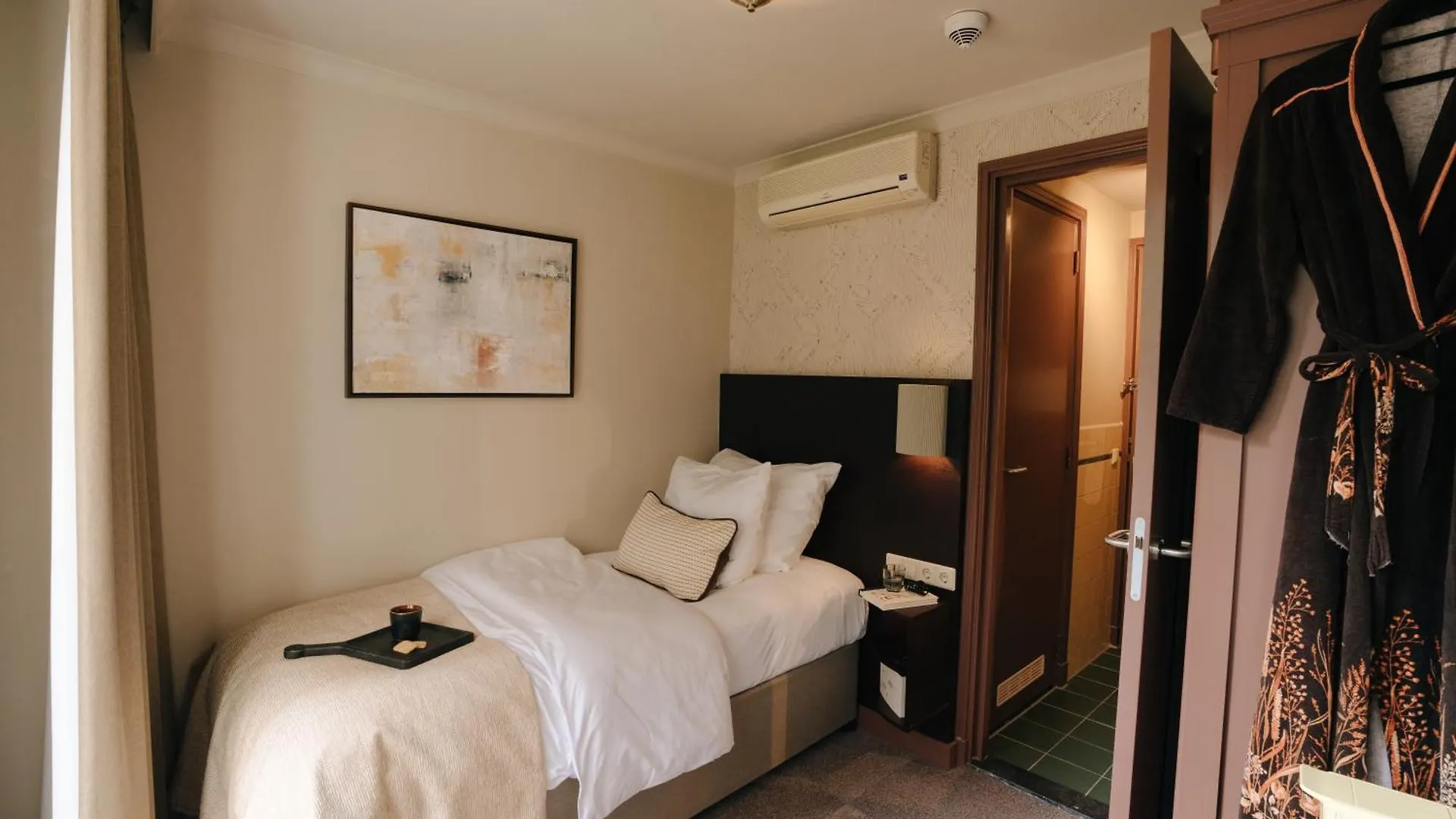 Hotel Omega Amsterdam