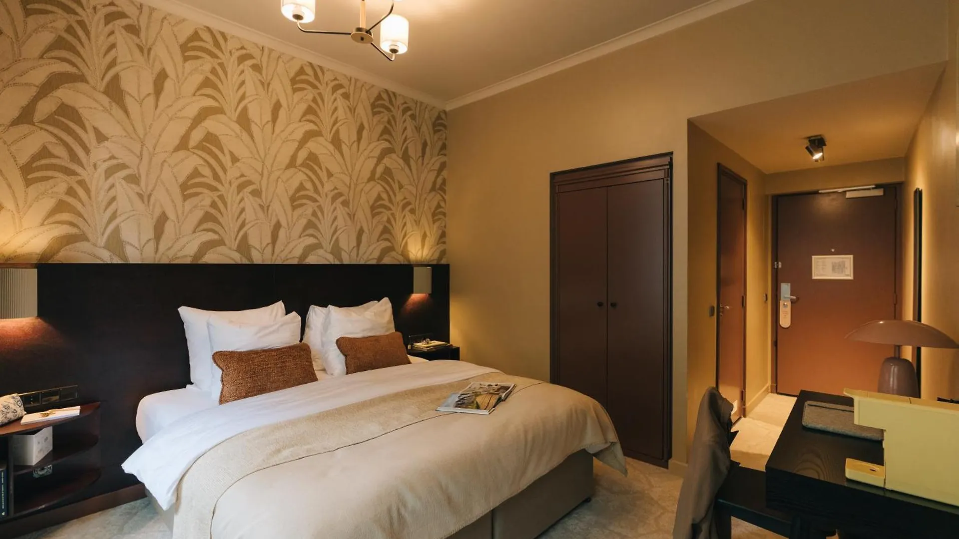 Hotel Omega Amsterdam 3*,  Netherlands