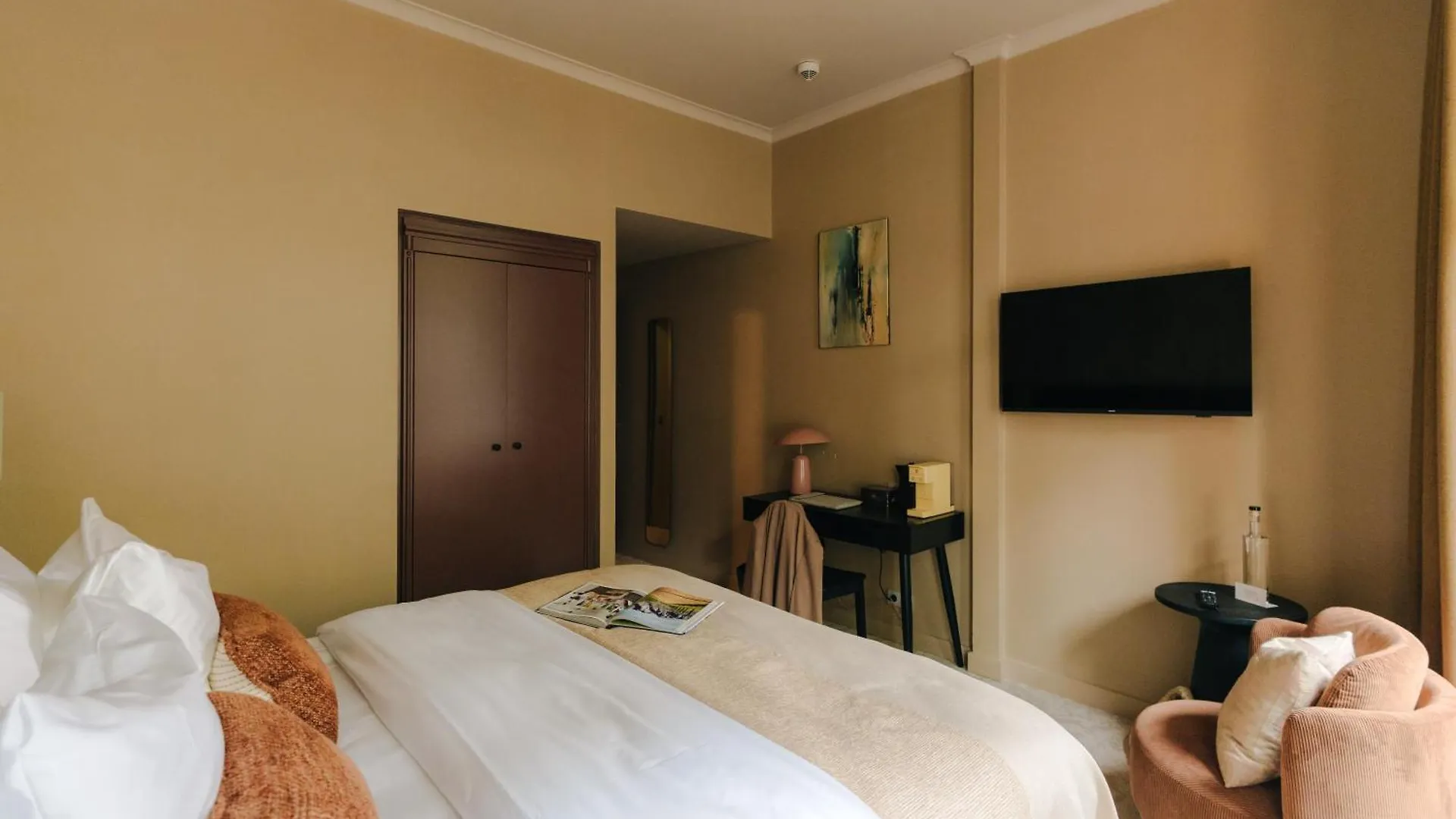 Hotel Omega Amsterdam