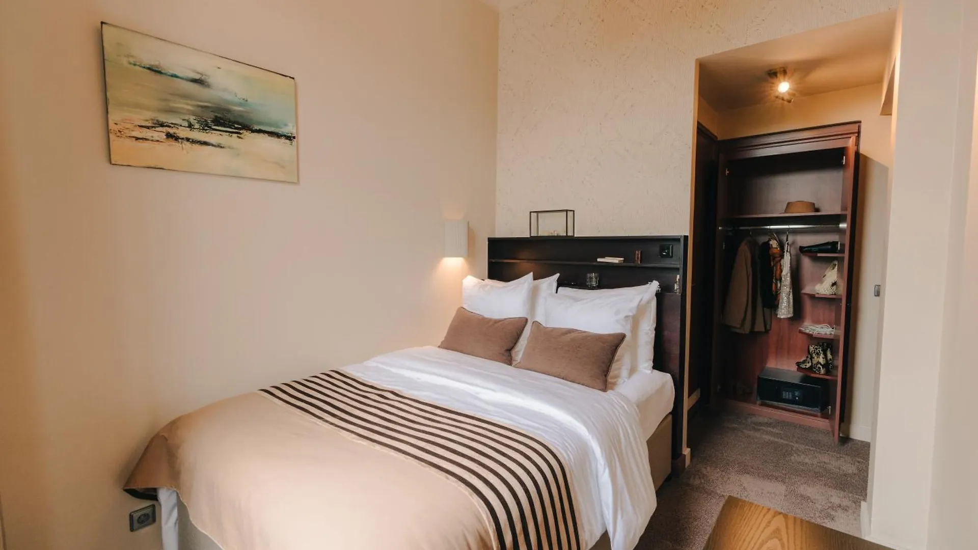 Hotel Omega Amsterdam