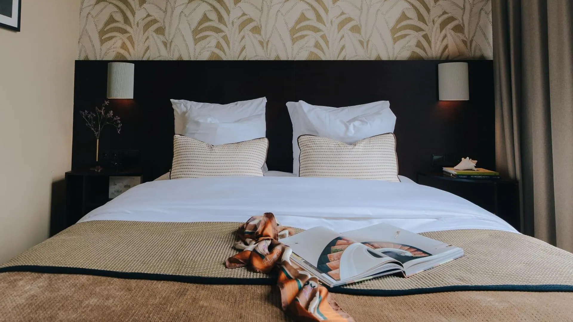 Hotel Omega Amsterdam