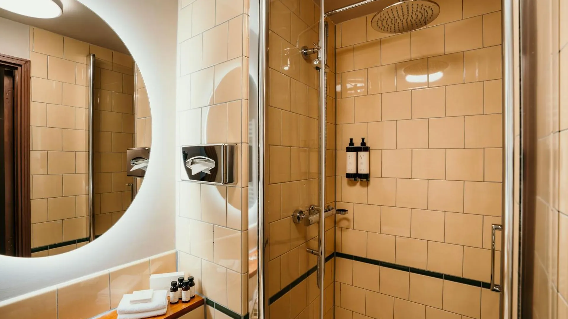 Hotel Omega Amsterdam
