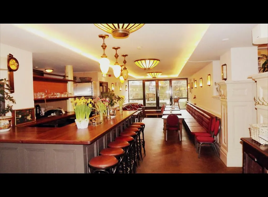 ***  Hotel Omega Amsterdam Netherlands
