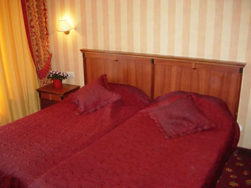 Hotel Omega Amsterdam
