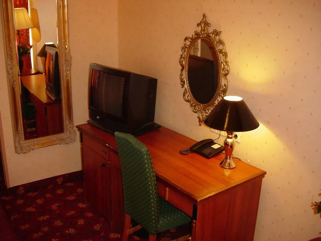 Hotel Omega Amsterdam 3*,  Netherlands