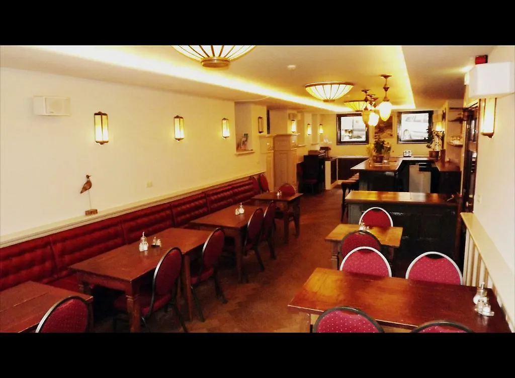 Hotel Omega Amsterdam