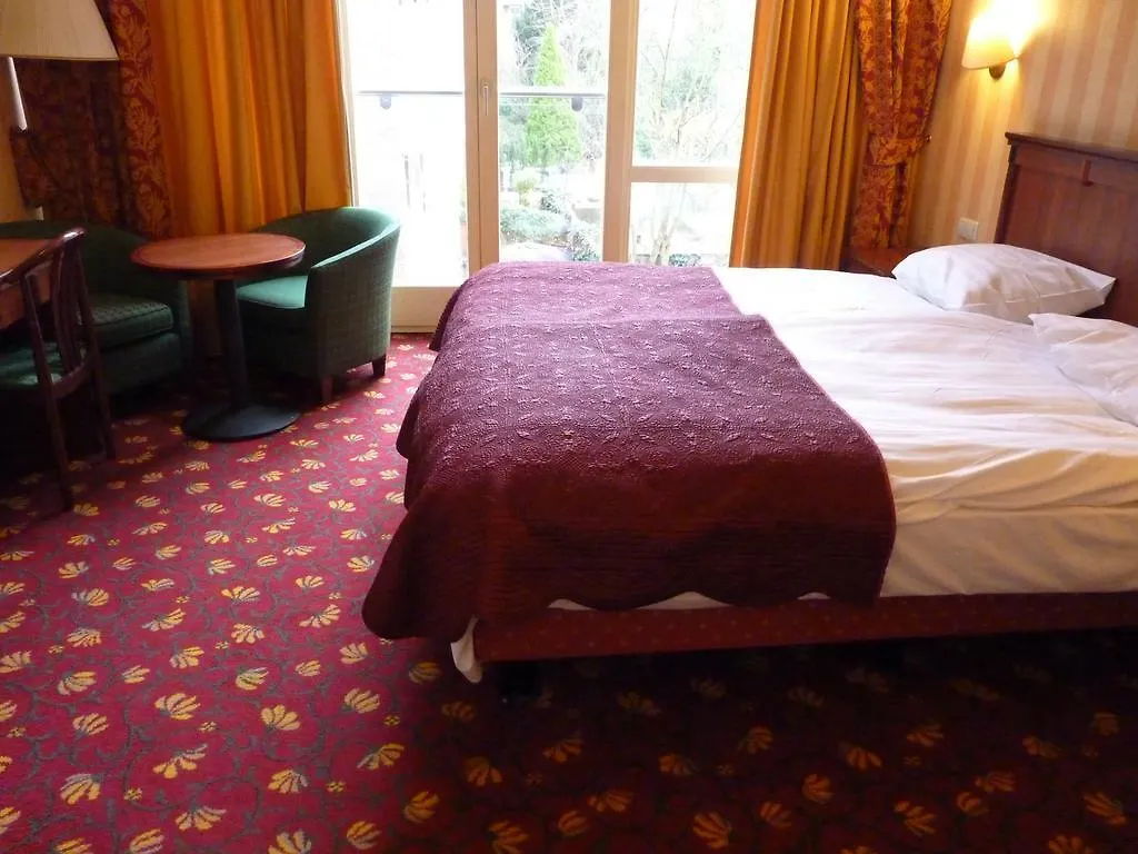 Hotel Omega Amsterdam